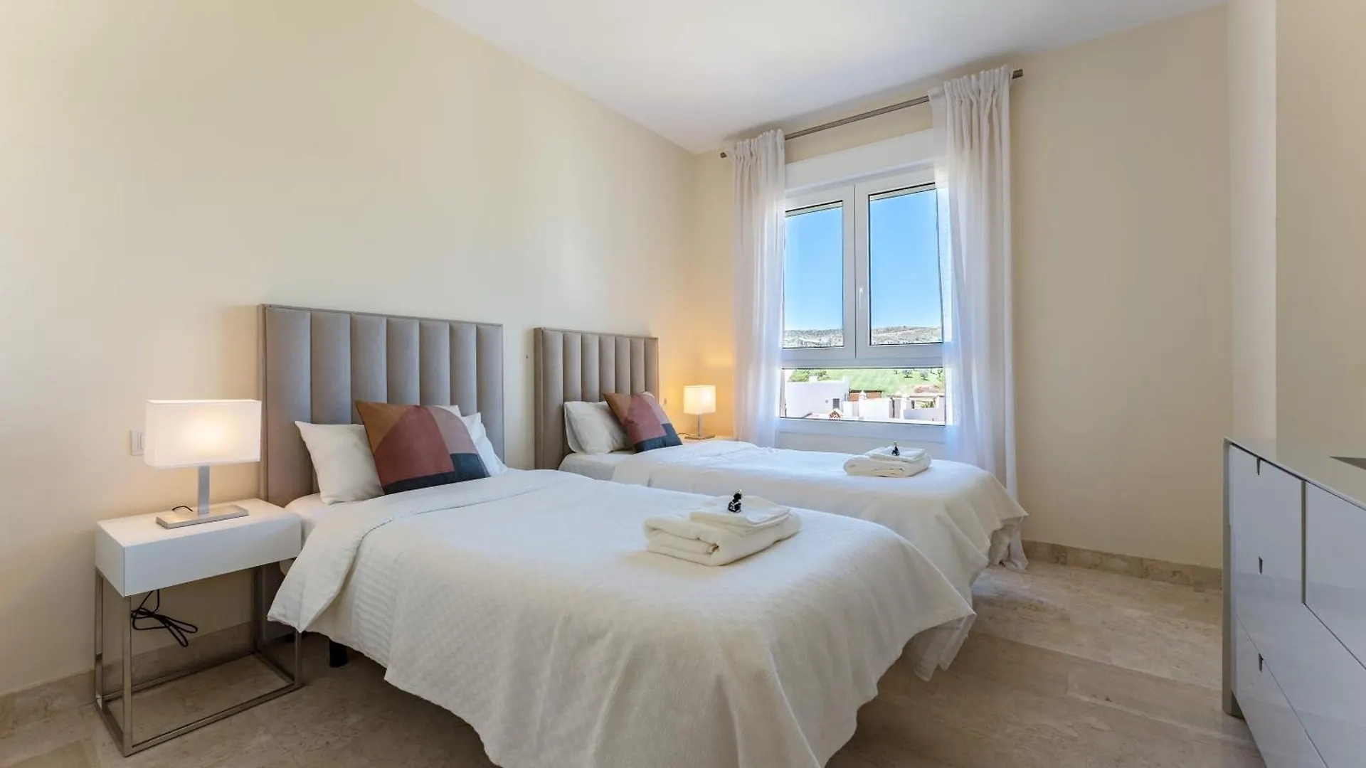 Apartment Apartamento Los Iris Mijas Spain