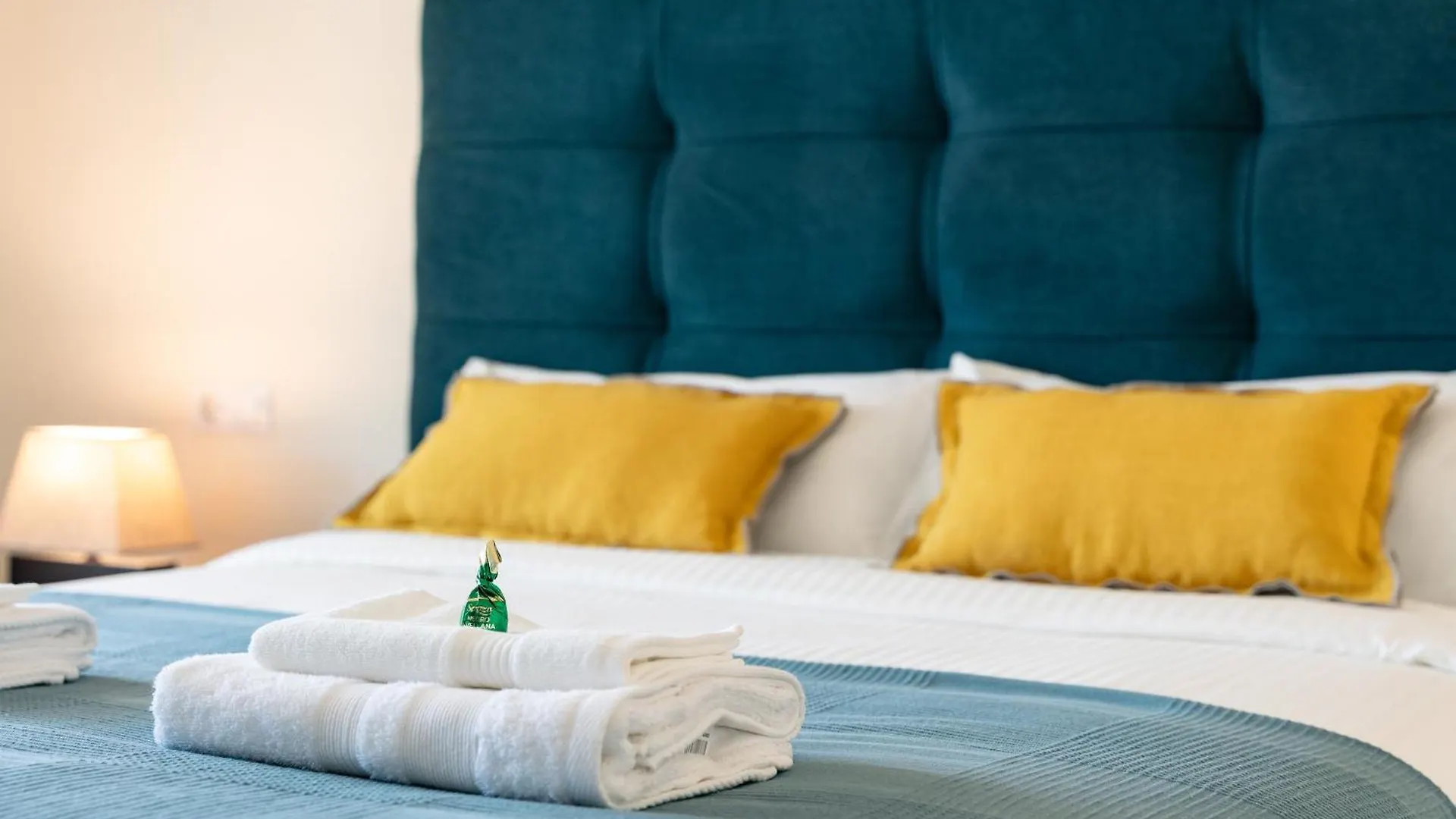 Apartamento Los Iris Mijas Spain