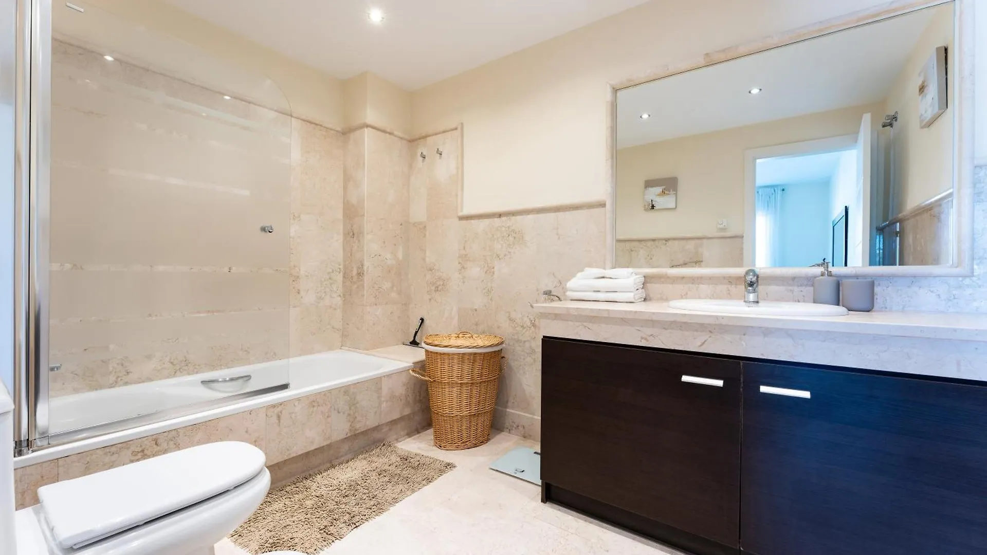 Apartamento Los Iris Mijas Apartment