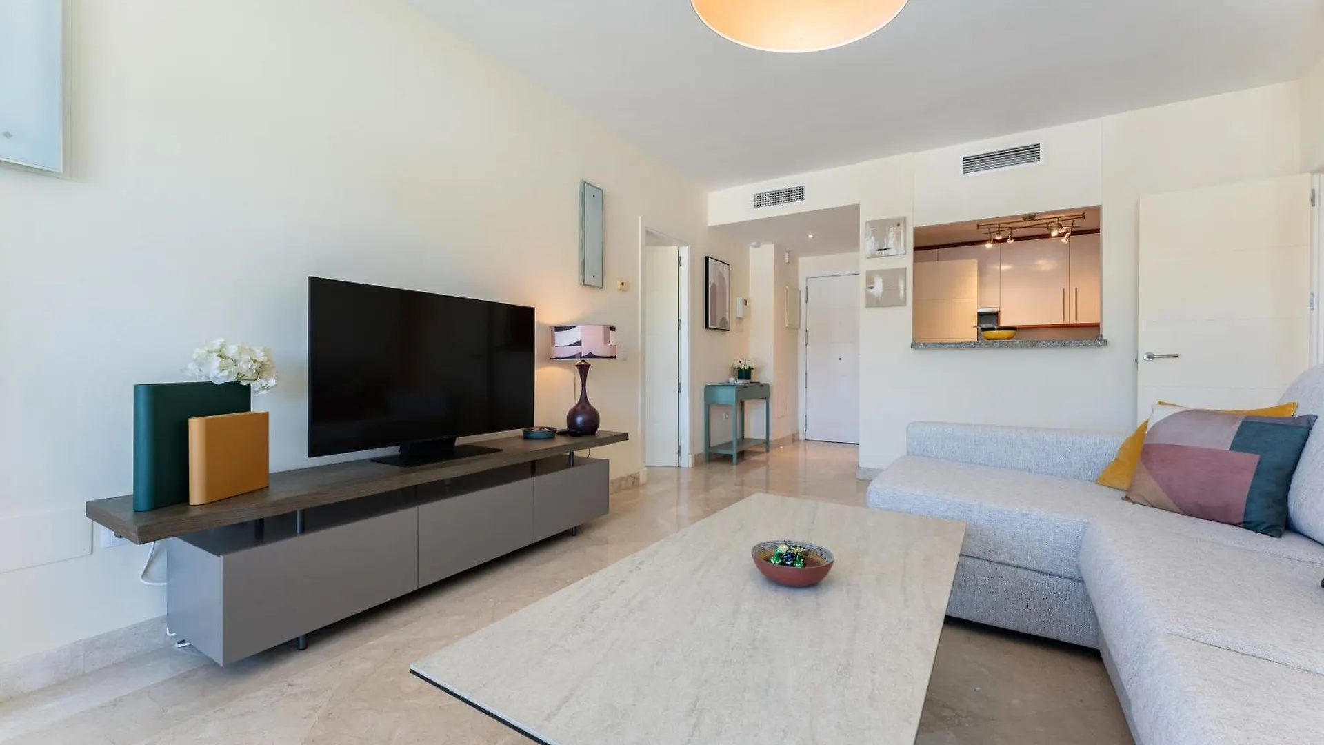 Apartamento Los Iris Mijas 0*,  Spain