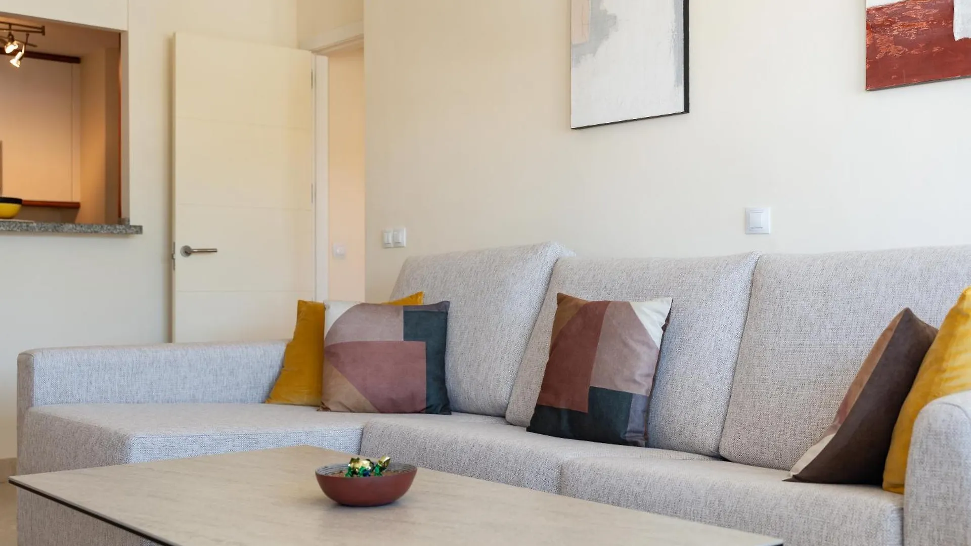 Apartamento Los Iris Mijas Apartment