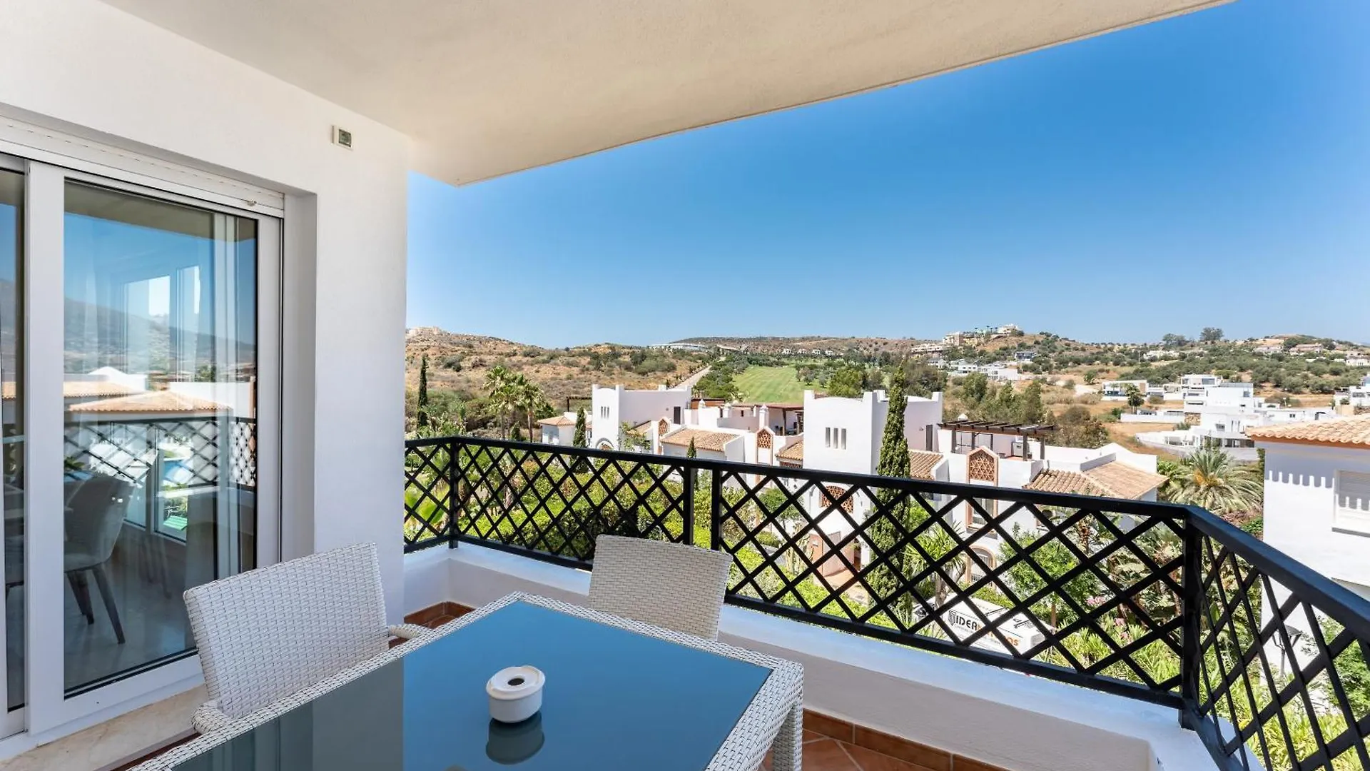 Apartamento Los Iris Mijas 0*,  Spain