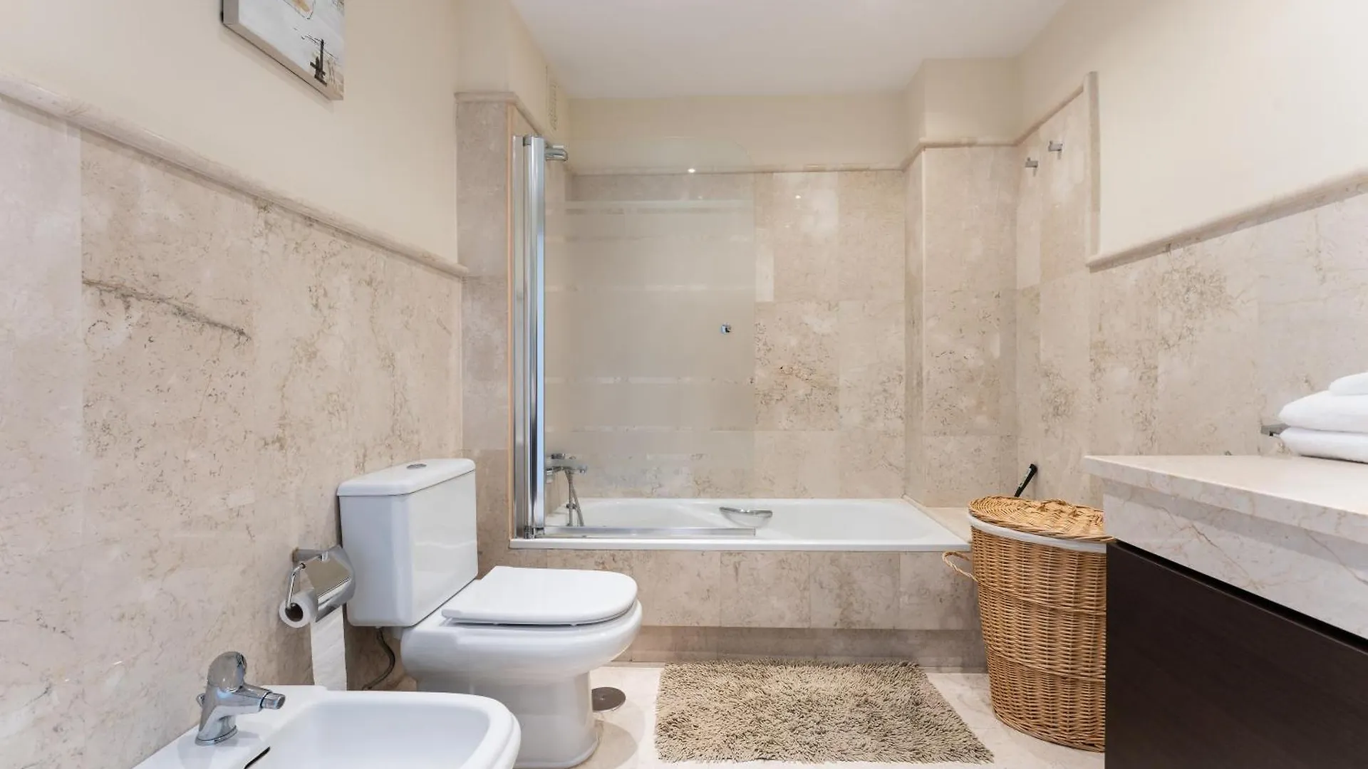 Apartamento Los Iris Mijas